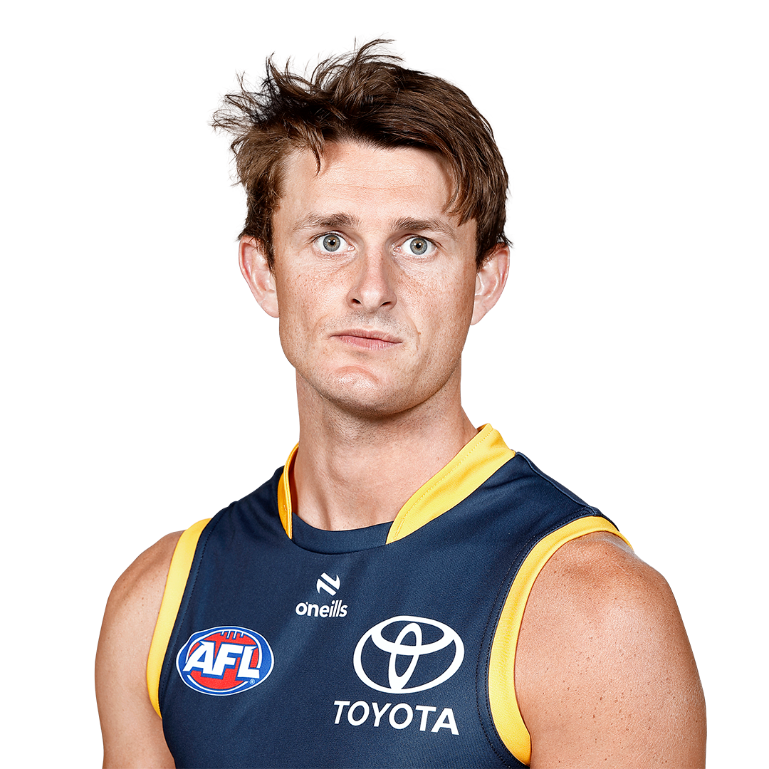 Matt Crouch Adelaide Crows AFL Player Profile SuperCoach & AFL